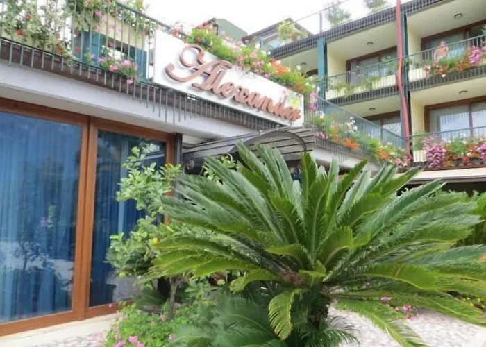 Hotel Alexander