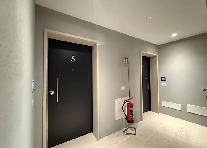 Hotel Giberti & Spa